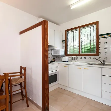Leo Apartment Port de Pollença
