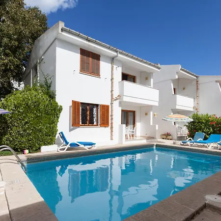 Leo Apartment Port de Pollenca
