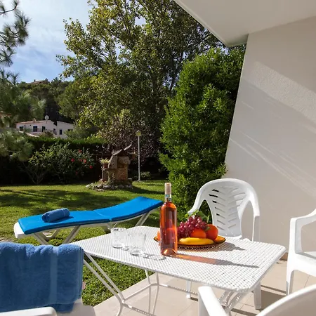 Apartment Leo Port de Pollenca
