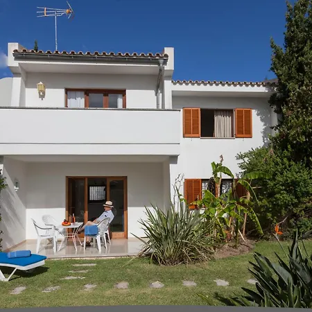 Apartment Leo Port de Pollença