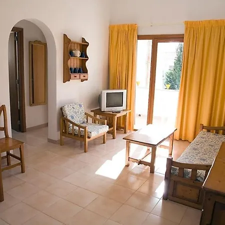 Leo Apartment Port de Pollenca
