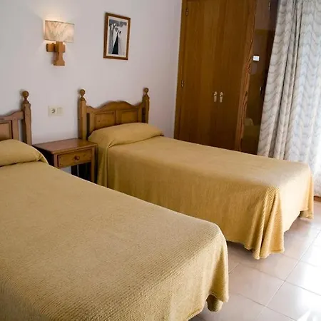 Apartment Leo Port de Pollenca