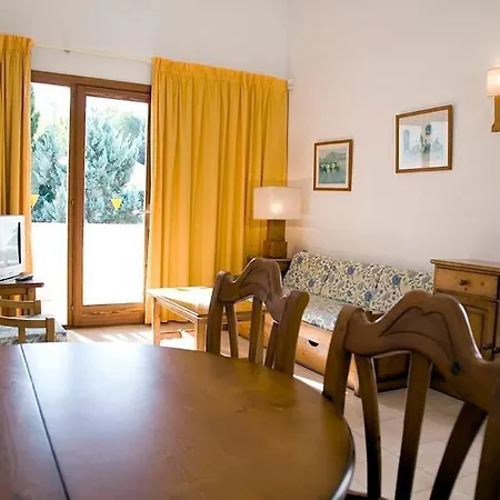 Apartment Leo *