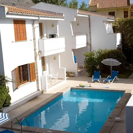 Leo Apartment Port de Pollenca