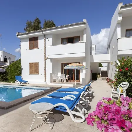 Apartment Leo Port de Pollença