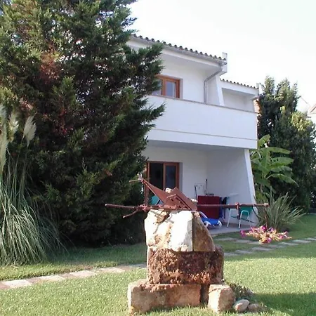 Leo Apartment *