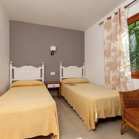 Apartment Leo Port de Pollenca