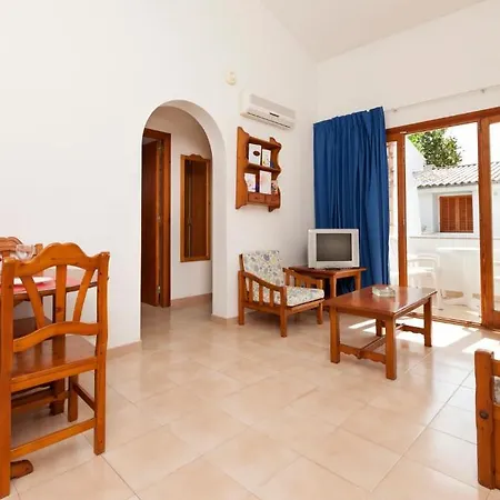 Apartment Leo Port de Pollenca