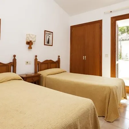 Leo Apartment *