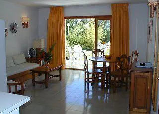 Apartment Leo *