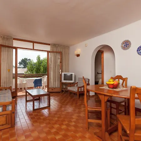 Apartamento Leo