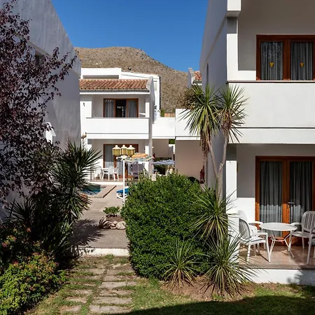Apartamento Leo Port de Pollença