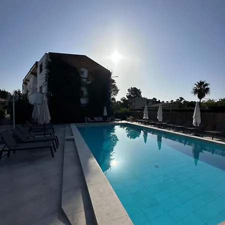 Appartement Leo